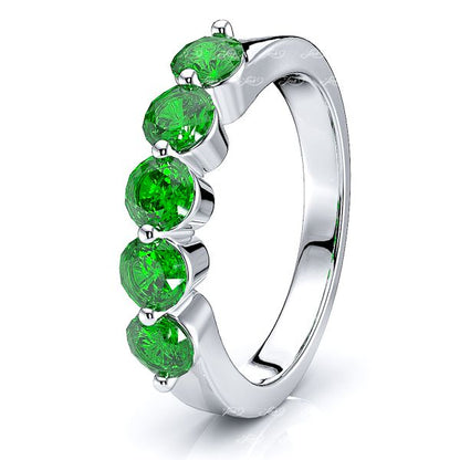 White Emerald