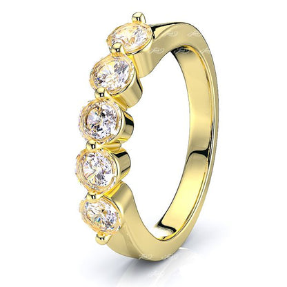 Yellow Diamond