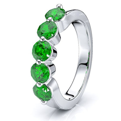 White Emerald