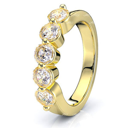 Yellow Diamond