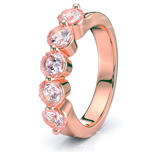 Rose Diamond