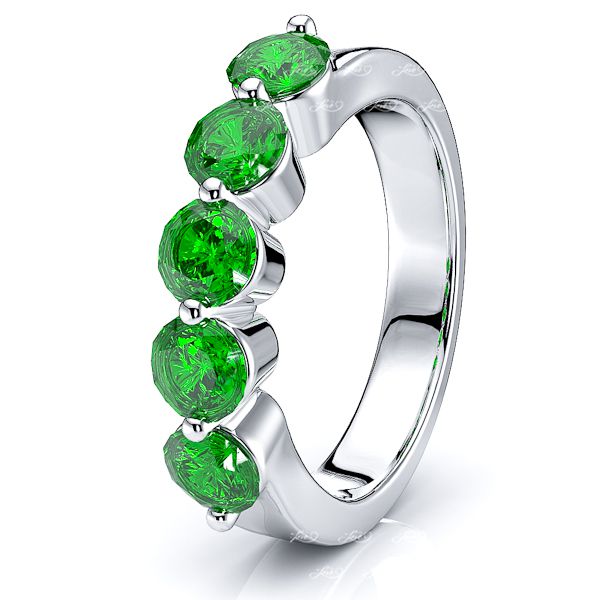 White Emerald
