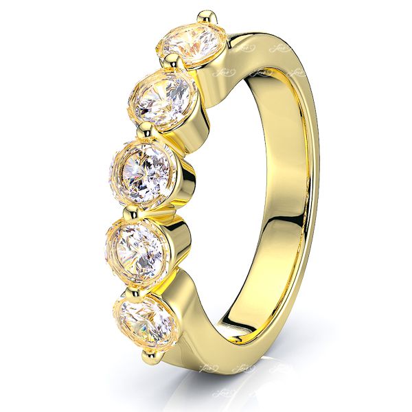Yellow Diamond