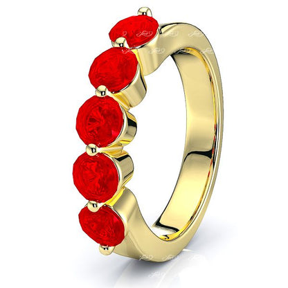 Yellow Ruby