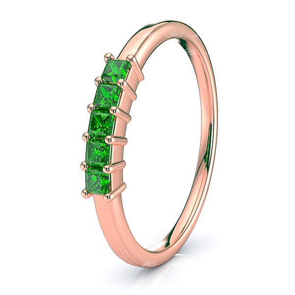 Rose Emerald