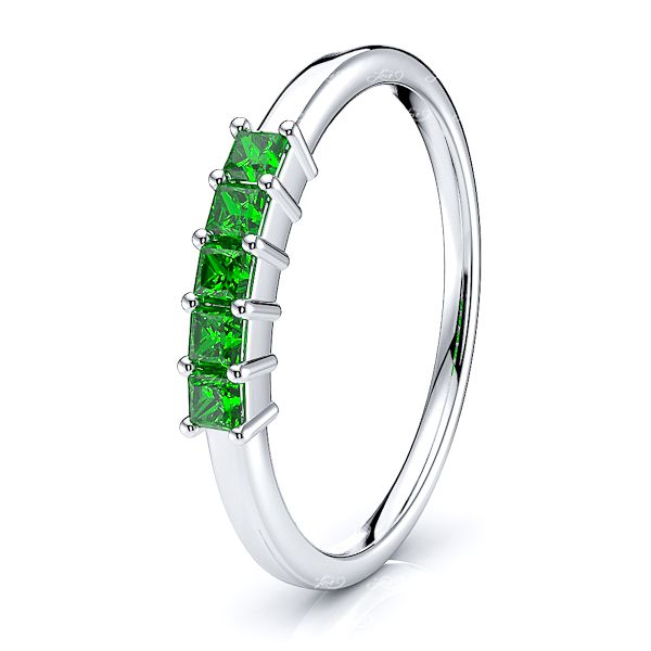 White Emerald