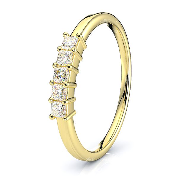 Yellow Diamond