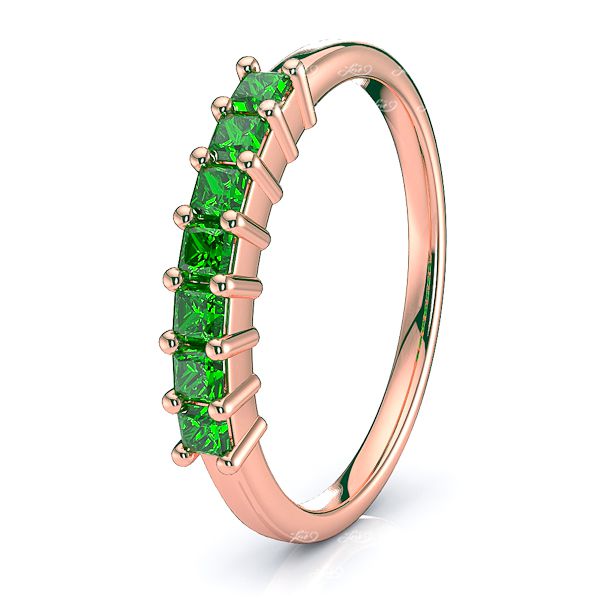 Rose Emerald