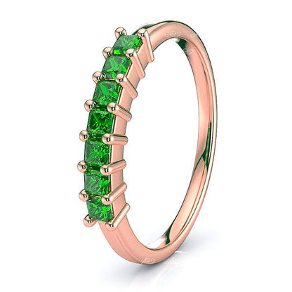 Rose Emerald
