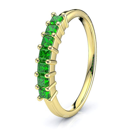 Yellow Emerald