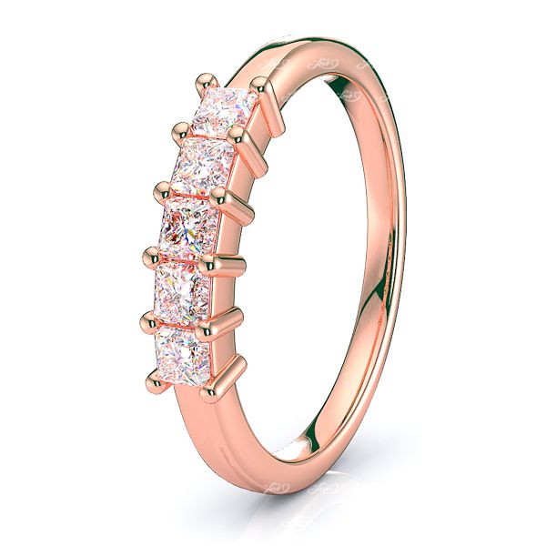 Rose Diamond