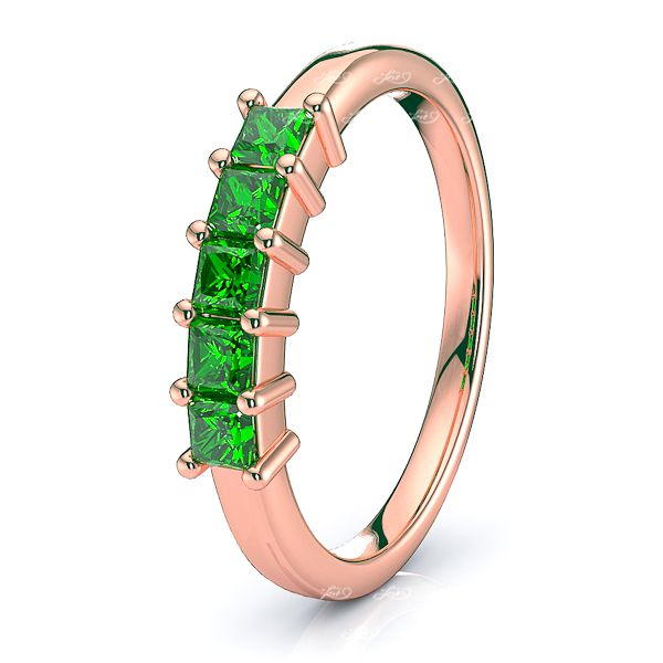 Rose Emerald