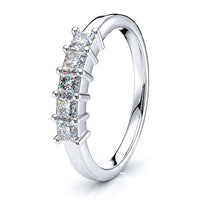 Gaetana Women Anniversary Wedding Ring