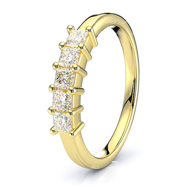 Yellow Diamond