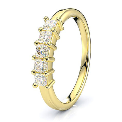 Yellow Diamond
