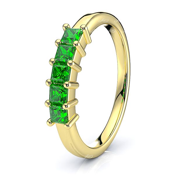 Yellow Emerald