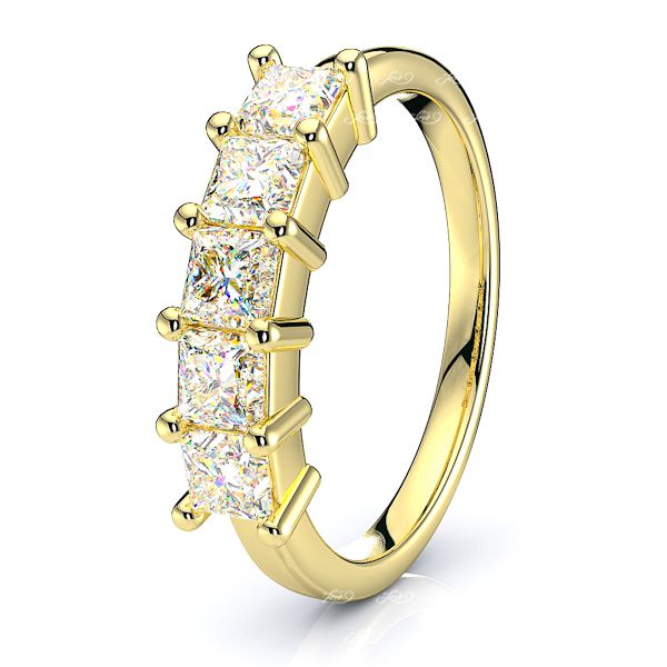 Yellow Diamond