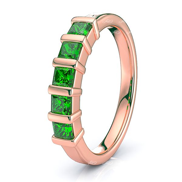 Rose Emerald