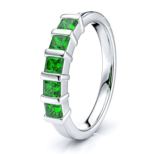 White Emerald