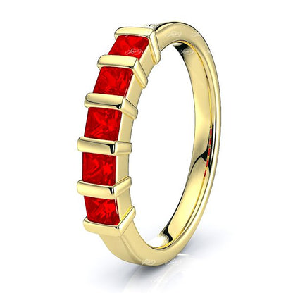 Yellow Ruby