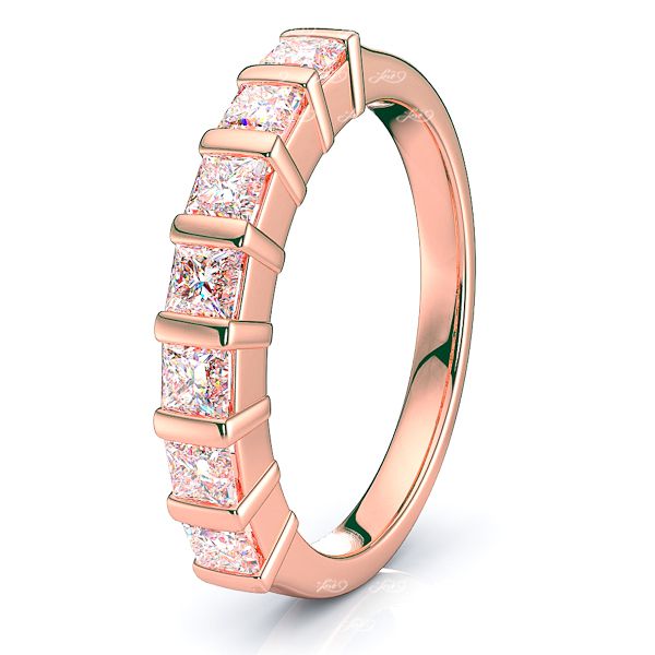 Rose Diamond