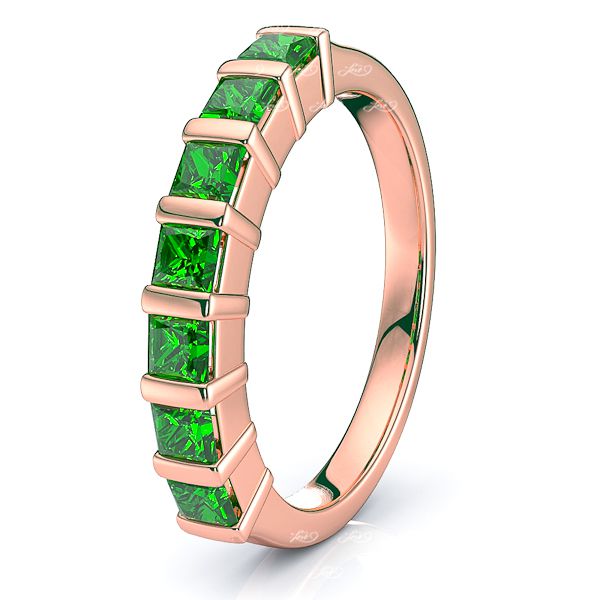 Rose Emerald