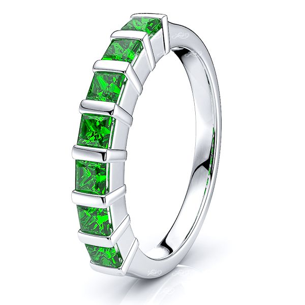 White Emerald