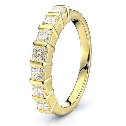 Yellow Diamond