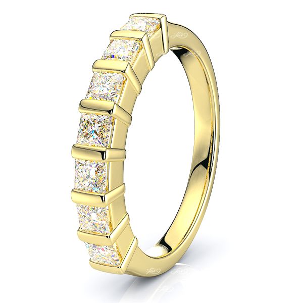 Yellow Diamond