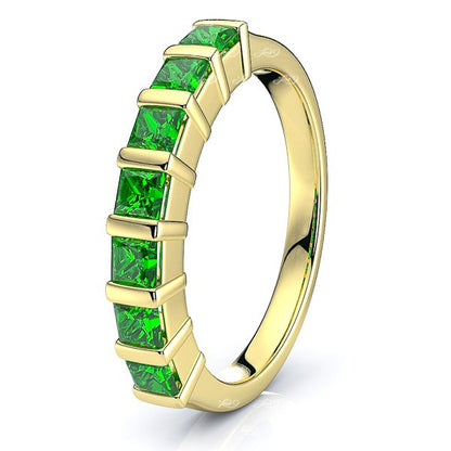 Yellow Emerald