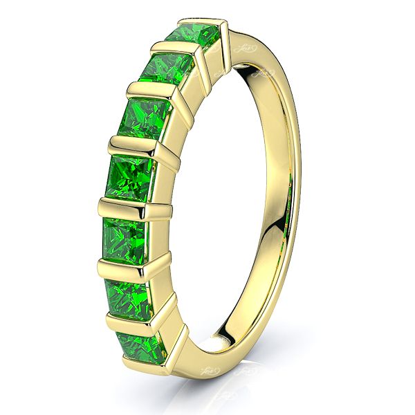Yellow Emerald