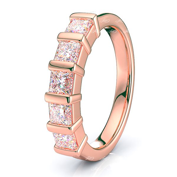 Rose Diamond