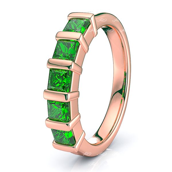 Rose Emerald
