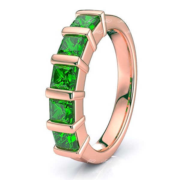 Rose Emerald