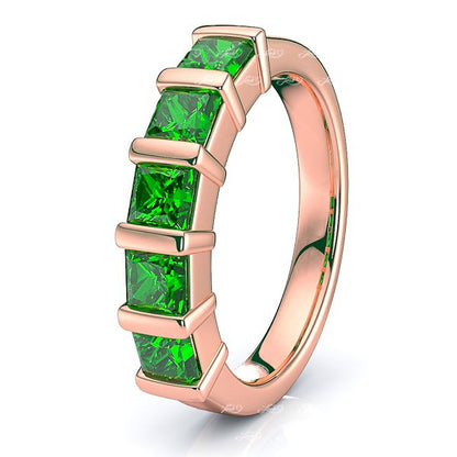 Rose Emerald