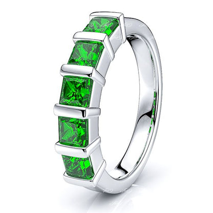 White Emerald