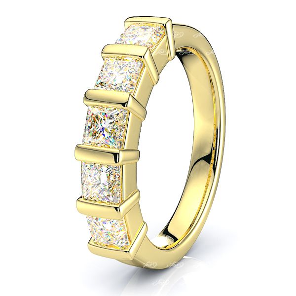 Yellow Diamond