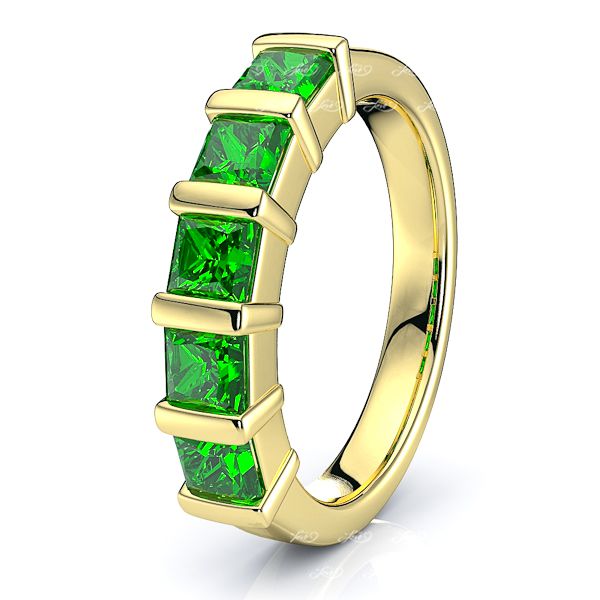 Yellow Emerald