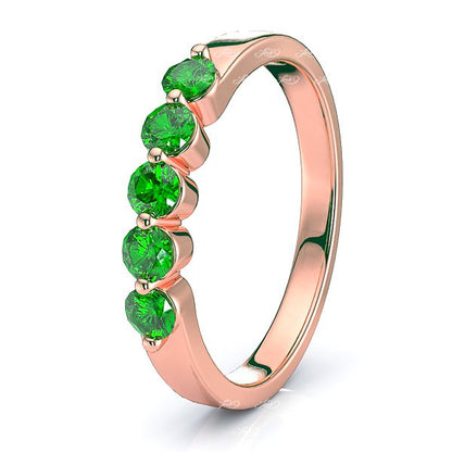 Rose Emerald
