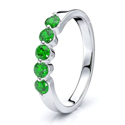 White Emerald