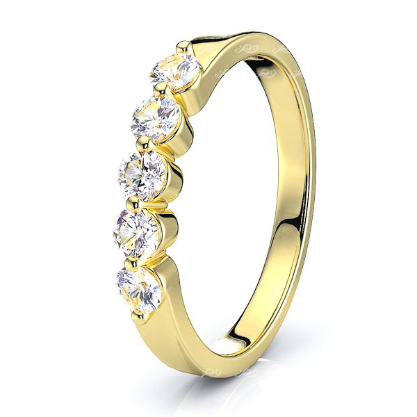 Yellow Diamond