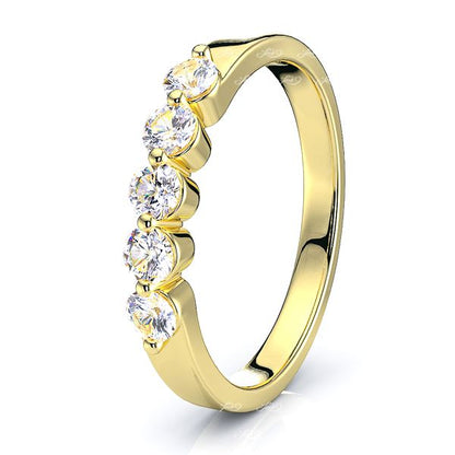 Yellow Diamond
