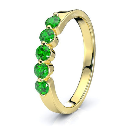 Yellow Emerald