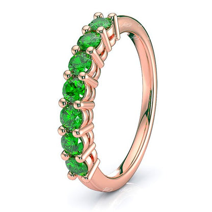 Rose Emerald