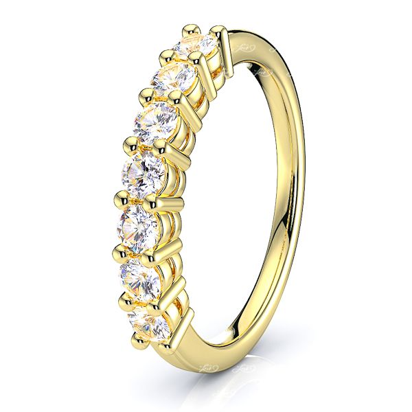 Yellow Diamond