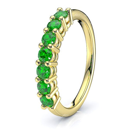 Yellow Emerald