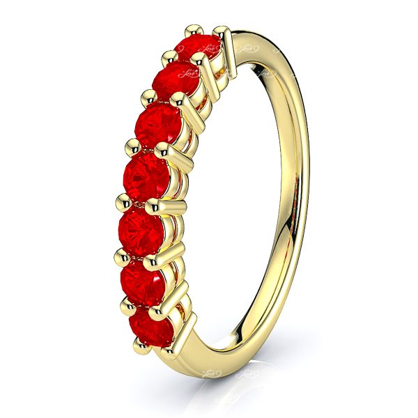 Yellow Ruby