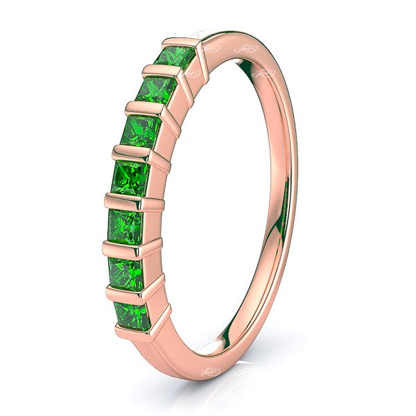Rose Emerald