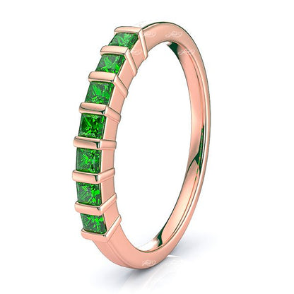 Rose Emerald