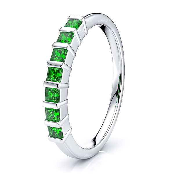 White Emerald